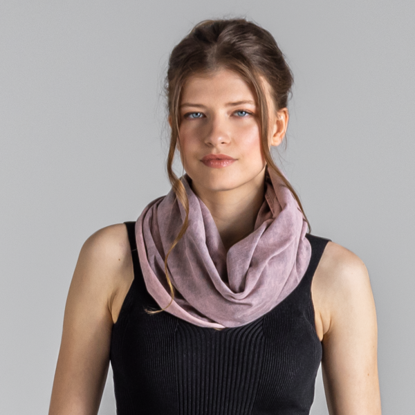 Browne Crafted shawl Women