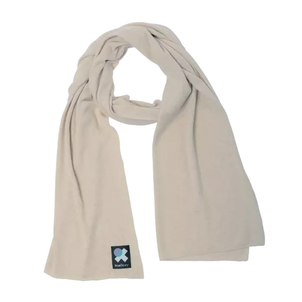 Beigee Scarf Women