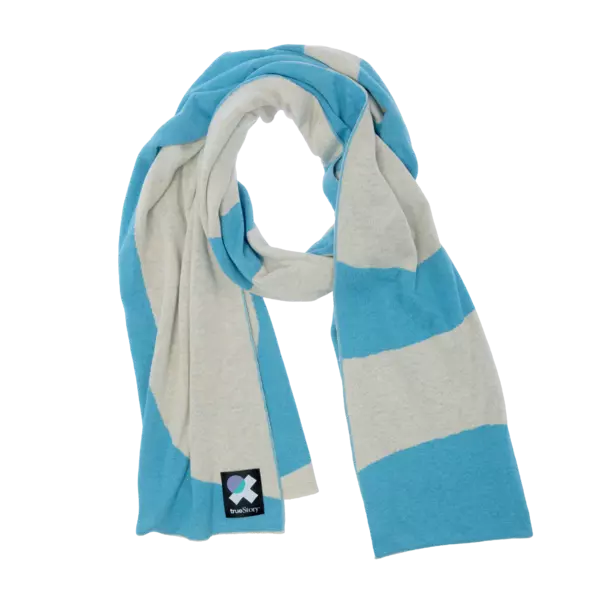 Patterne Scarf Women