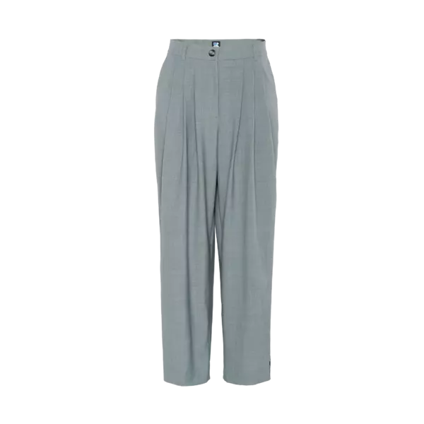 Graue Hose Damen